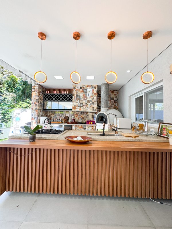 Sofisticação, natureza e design em perfeita harmonia Alameda das Siriemas Arujá - 