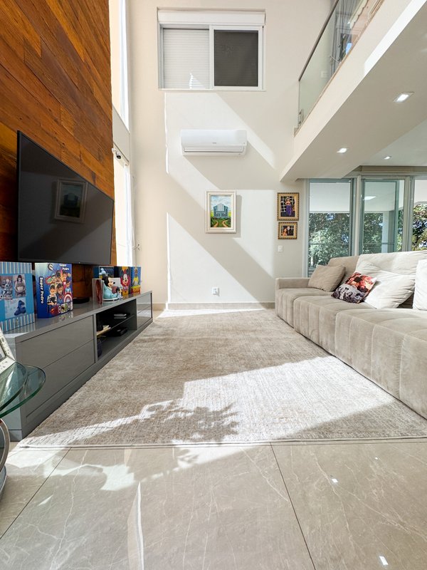 Sofisticação, natureza e design em perfeita harmonia Alameda das Siriemas Arujá - 