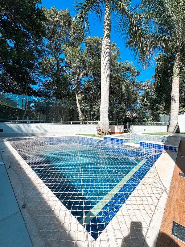 Sofisticação, natureza e design em perfeita harmonia Alameda das Siriemas Arujá - 