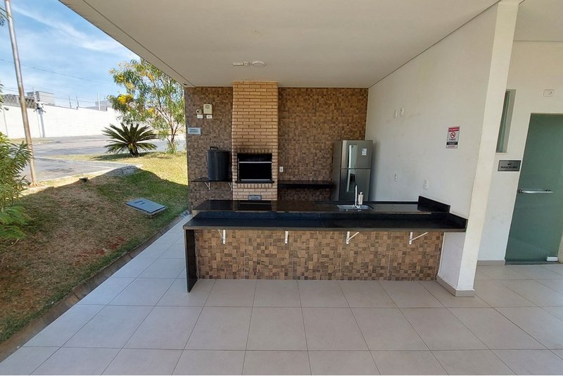 Apartamento Á venda Reformado, 41m - R$ 217.500 -  2 Dorm. - Res. Solar do Vale - Sorocaba Rua José Carlos de Freitas Sorocaba - 