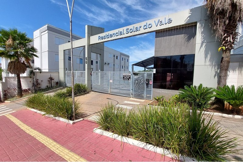 Apartamento Á venda Reformado, 41m - R$ 217.500 -  2 Dorm. - Res. Solar do Vale - Sorocaba Rua José Carlos de Freitas Sorocaba - 