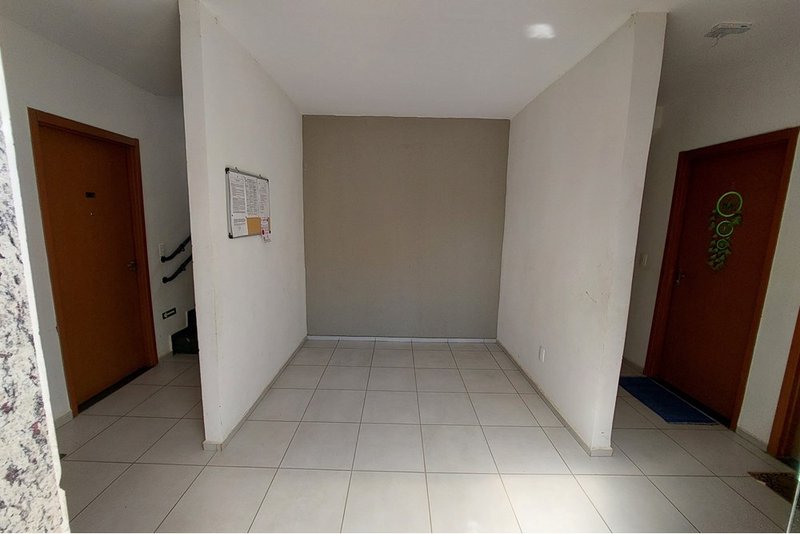 Apartamento Á venda Reformado, 41m - R$ 217.500 -  2 Dorm. - Res. Solar do Vale - Sorocaba Rua José Carlos de Freitas Sorocaba - 