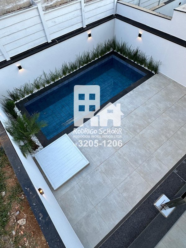 🏡 Casa Alto Padrão no Condomínio YPÊS 2 – Frente ao Bosque!  Tatuí - 