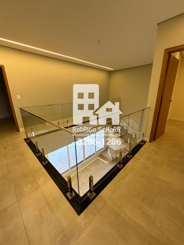 🏡 Casa Alto Padrão no Condomínio YPÊS 2 – Frente ao Bosque!  Tatuí - 