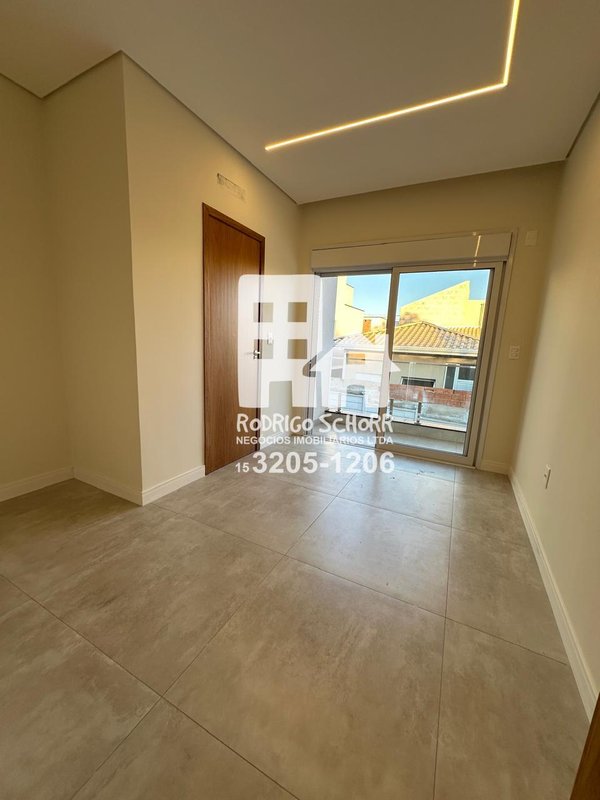 🏡 Casa Alto Padrão no Condomínio YPÊS 2 – Frente ao Bosque!  Tatuí - 