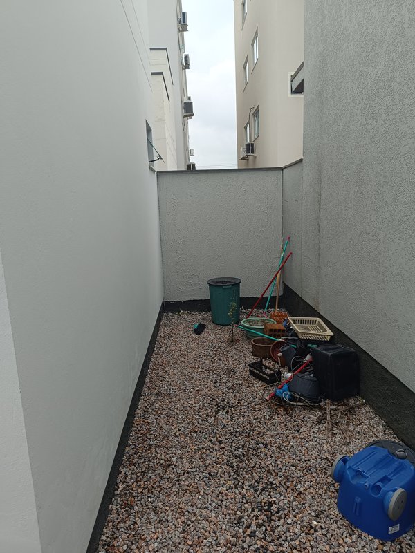 Casa de Alvenaria no Bairro Joaia em Tijucas SC Rua Marlinh Geraldo Tijucas - 
