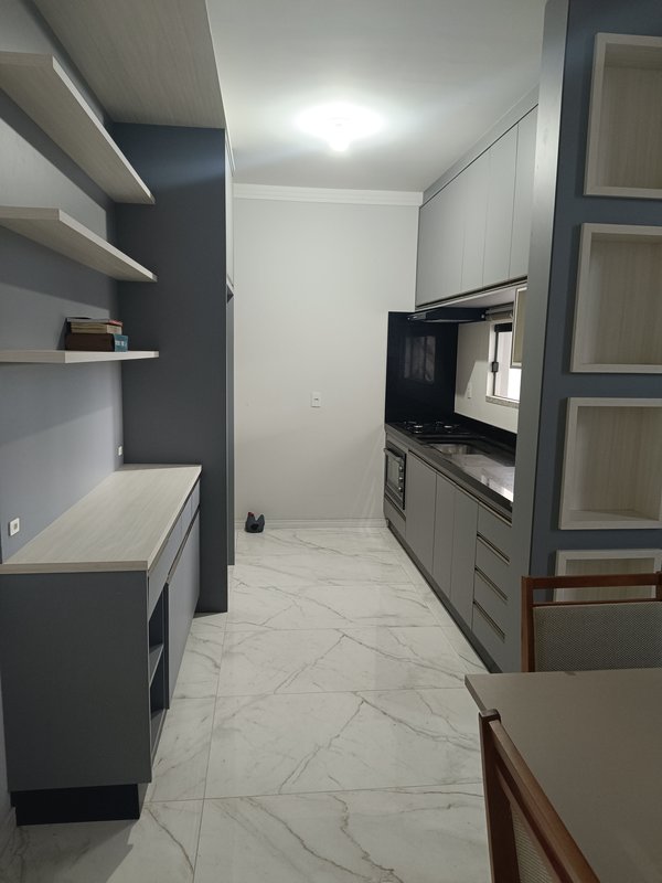 Casa de Alvenaria no Bairro Joaia em Tijucas SC Rua Marlinh Geraldo Tijucas - 