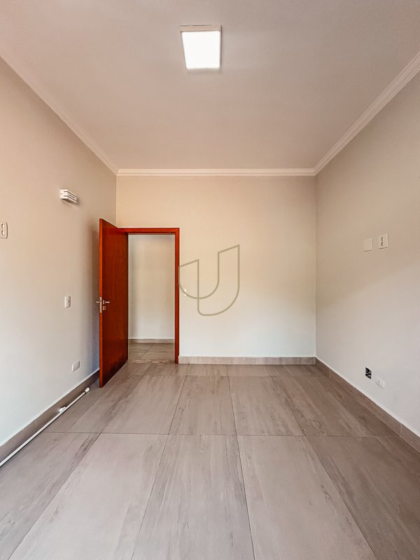 Casa com 3 Suítes no Mirante do Vale Rua Sérgio Rodrigues Jacareí - 