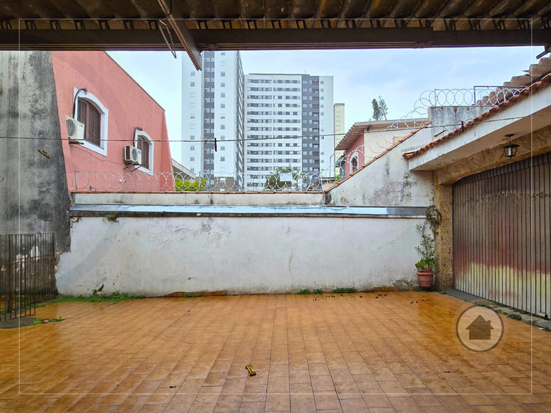 SOBRADO LOCAÇÃO COM 300 M² | 4 QUARTOS | 2 SUÍTES | 5 BANHOS | 10 VAGAS | VILA ROSÁLIA/GRU Avenida Francisco Conde Guarulhos - 