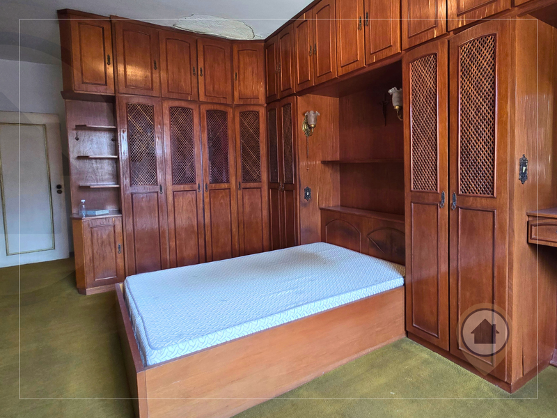 SOBRADO LOCAÇÃO COM 300 M² | 4 QUARTOS | 2 SUÍTES | 5 BANHOS | 10 VAGAS | VILA ROSÁLIA/GRU Avenida Francisco Conde Guarulhos - 