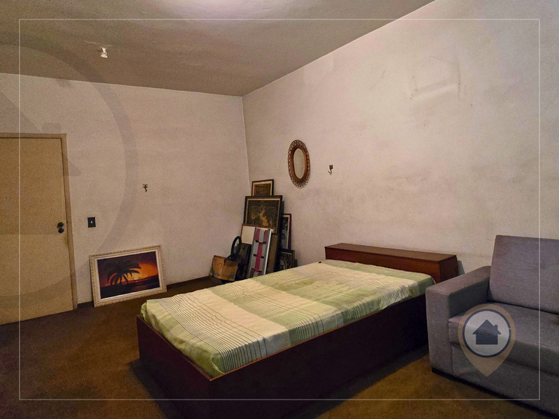 SOBRADO LOCAÇÃO COM 300 M² | 4 QUARTOS | 2 SUÍTES | 5 BANHOS | 10 VAGAS | VILA ROSÁLIA/GRU Avenida Francisco Conde Guarulhos - 
