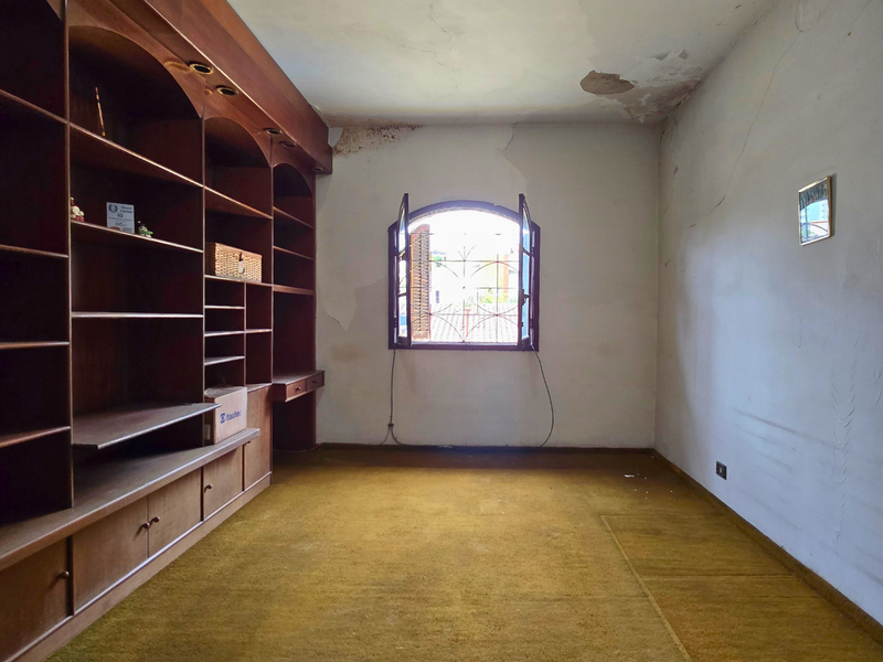 SOBRADO LOCAÇÃO COM 300 M² | 4 QUARTOS | 2 SUÍTES | 5 BANHOS | 10 VAGAS | VILA ROSÁLIA/GRU Avenida Francisco Conde Guarulhos - 