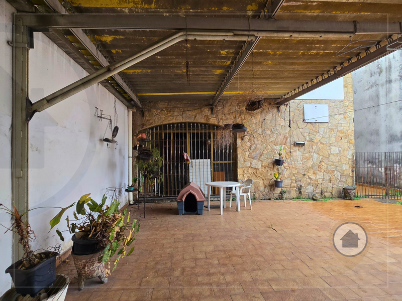 SOBRADO LOCAÇÃO COM 300 M² | 4 QUARTOS | 2 SUÍTES | 5 BANHOS | 10 VAGAS | VILA ROSÁLIA/GRU Avenida Francisco Conde Guarulhos - 