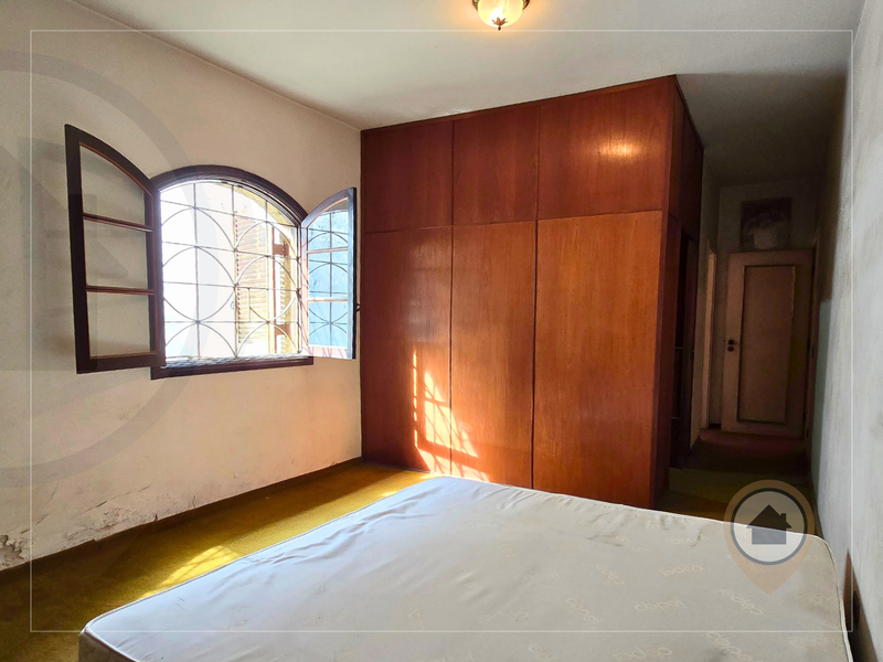 SOBRADO LOCAÇÃO COM 300 M² | 4 QUARTOS | 2 SUÍTES | 5 BANHOS | 10 VAGAS | VILA ROSÁLIA/GRU Avenida Francisco Conde Guarulhos - 