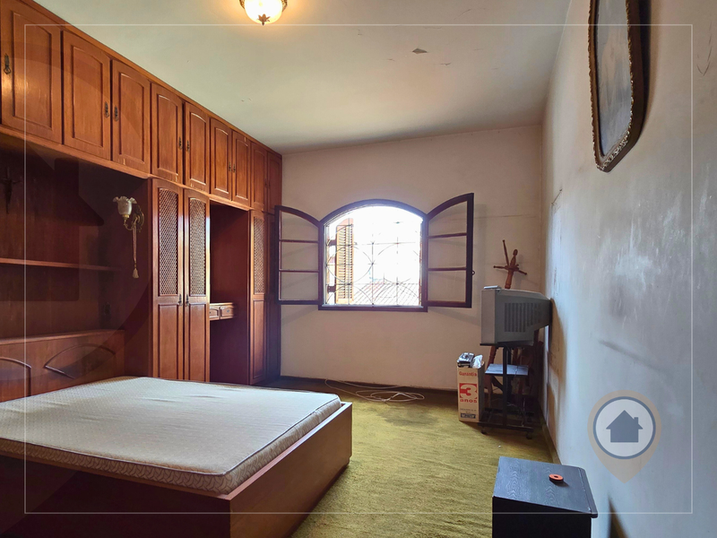 SOBRADO LOCAÇÃO COM 300 M² | 4 QUARTOS | 2 SUÍTES | 5 BANHOS | 10 VAGAS | VILA ROSÁLIA/GRU Avenida Francisco Conde Guarulhos - 