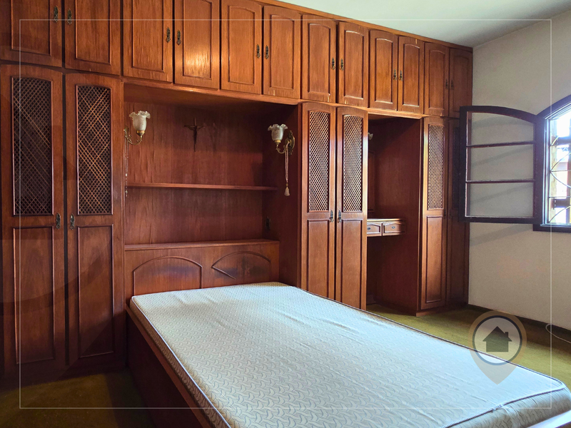 SOBRADO LOCAÇÃO COM 300 M² | 4 QUARTOS | 2 SUÍTES | 5 BANHOS | 10 VAGAS | VILA ROSÁLIA/GRU Avenida Francisco Conde Guarulhos - 