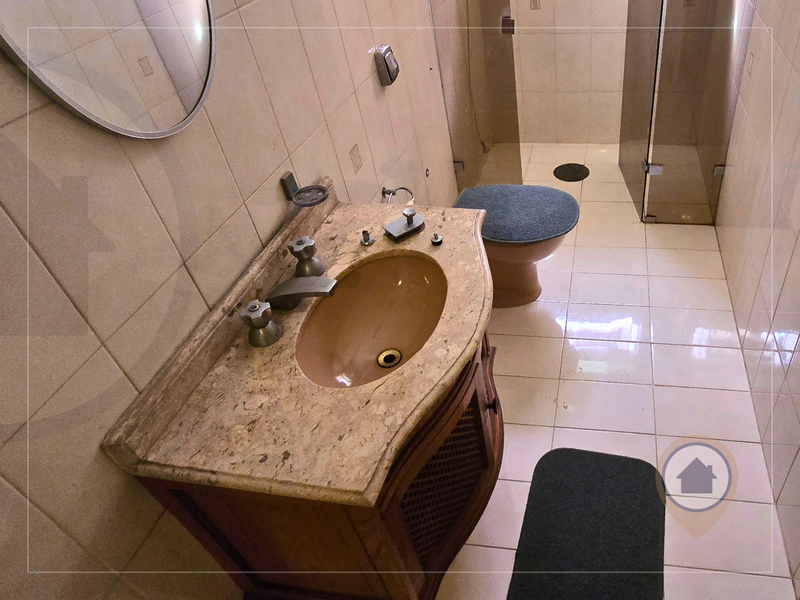 SOBRADO LOCAÇÃO COM 300 M² | 4 QUARTOS | 2 SUÍTES | 5 BANHOS | 10 VAGAS | VILA ROSÁLIA/GRU Avenida Francisco Conde Guarulhos - 