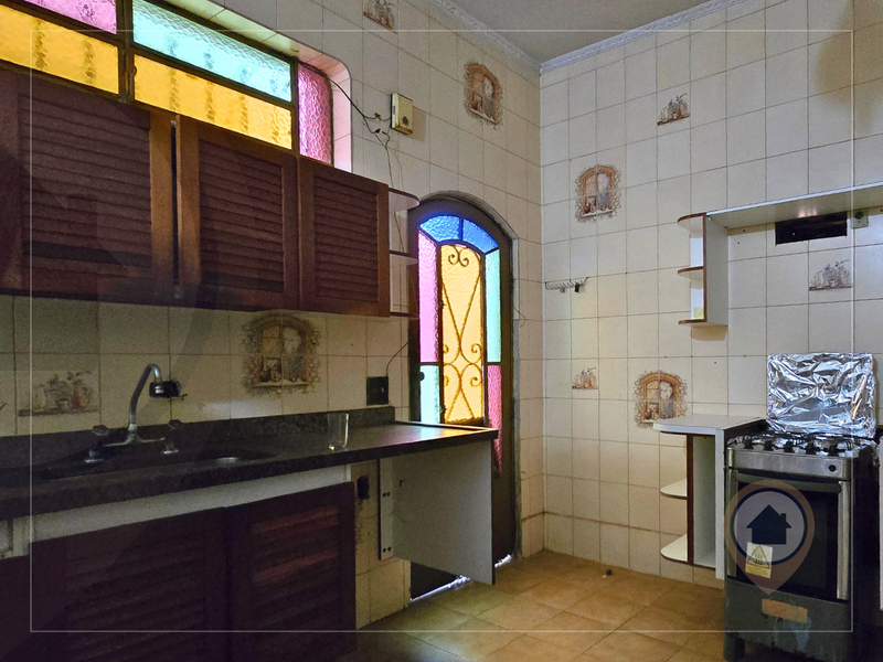 SOBRADO LOCAÇÃO COM 300 M² | 4 QUARTOS | 2 SUÍTES | 5 BANHOS | 10 VAGAS | VILA ROSÁLIA/GRU Avenida Francisco Conde Guarulhos - 