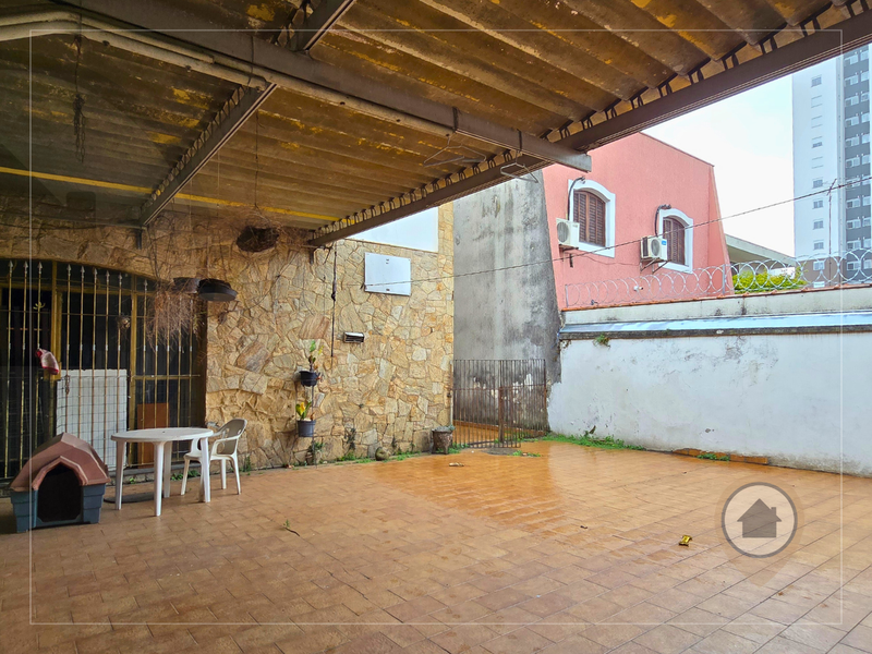 SOBRADO LOCAÇÃO COM 300 M² | 4 QUARTOS | 2 SUÍTES | 5 BANHOS | 10 VAGAS | VILA ROSÁLIA/GRU Avenida Francisco Conde Guarulhos - 