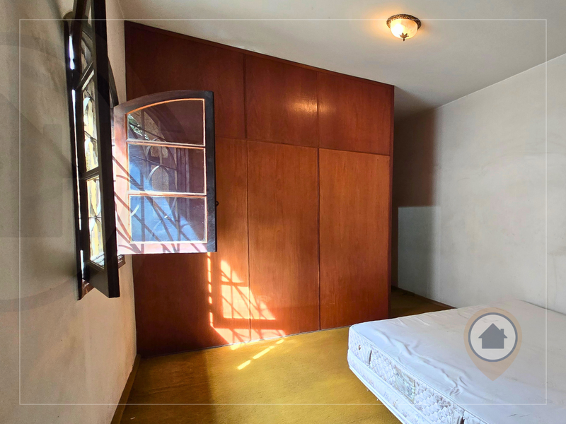 SOBRADO LOCAÇÃO COM 300 M² | 4 QUARTOS | 2 SUÍTES | 5 BANHOS | 10 VAGAS | VILA ROSÁLIA/GRU Avenida Francisco Conde Guarulhos - 