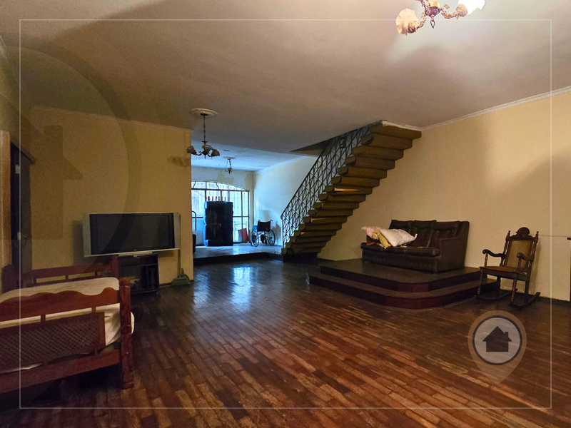 SOBRADO LOCAÇÃO COM 300 M² | 4 QUARTOS | 2 SUÍTES | 5 BANHOS | 10 VAGAS | VILA ROSÁLIA/GRU Avenida Francisco Conde Guarulhos - 
