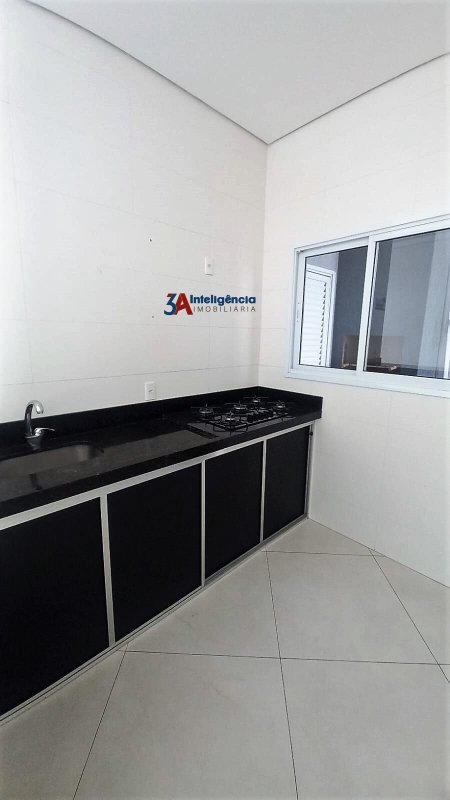 CASA COND. VILLAGIO MILANO - SOROCABA - Sorocaba - 