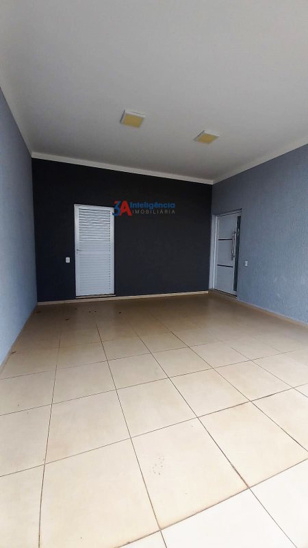 CASA COND. VILLAGIO MILANO - SOROCABA - Sorocaba - 
