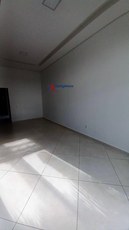 CASA COND. VILLAGIO MILANO - SOROCABA - Sorocaba - 