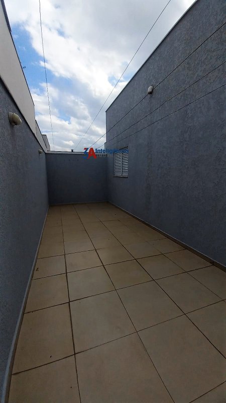 CASA COND. VILLAGIO MILANO - SOROCABA - Sorocaba - 