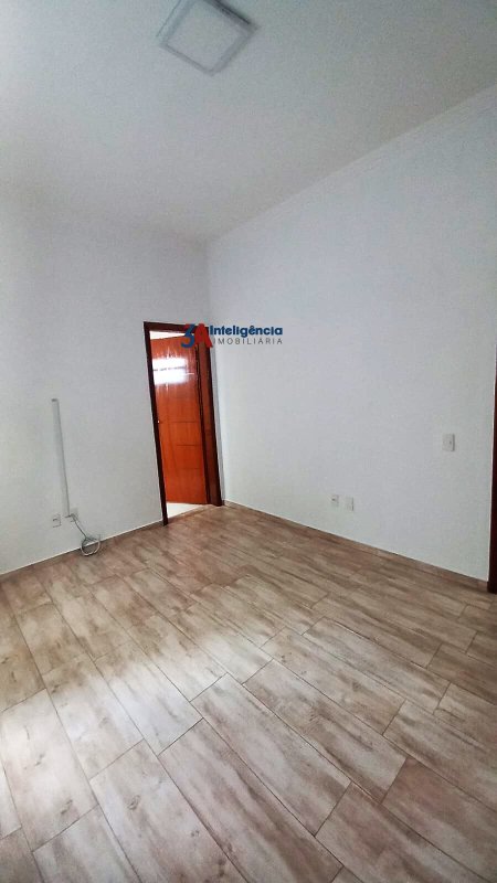 CASA COND. VILLAGIO MILANO - SOROCABA - Sorocaba - 