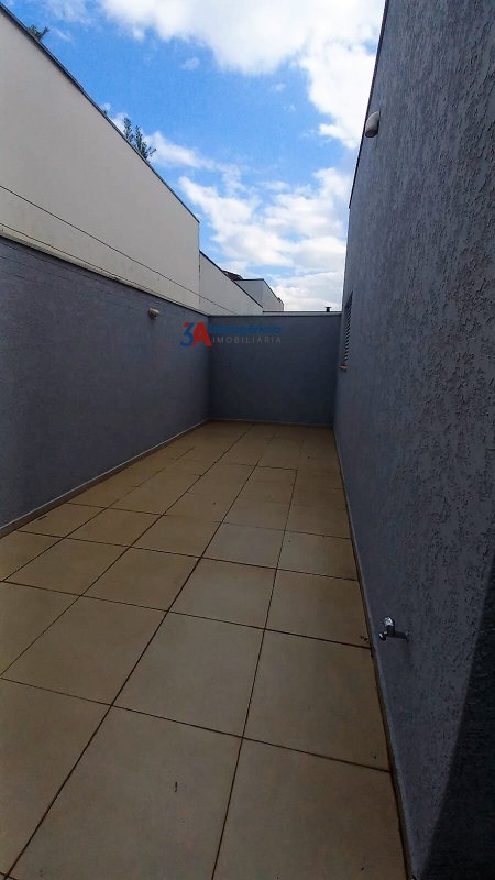 CASA COND. VILLAGIO MILANO - SOROCABA - Sorocaba - 