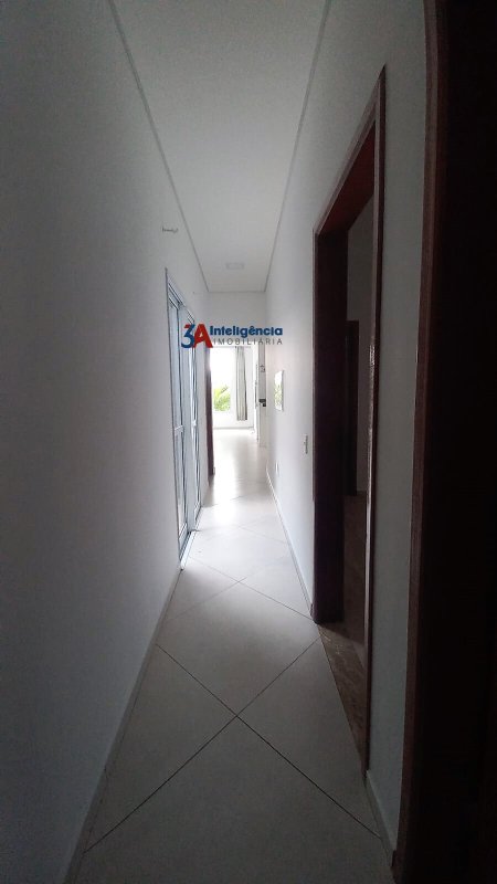 CASA COND. VILLAGIO MILANO - SOROCABA - Sorocaba - 