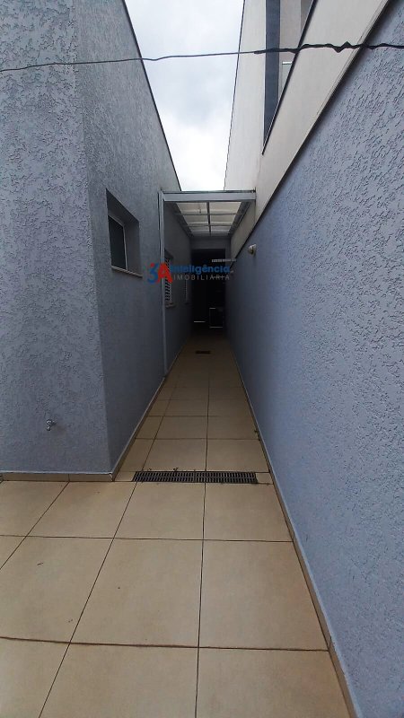 CASA COND. VILLAGIO MILANO - SOROCABA - Sorocaba - 