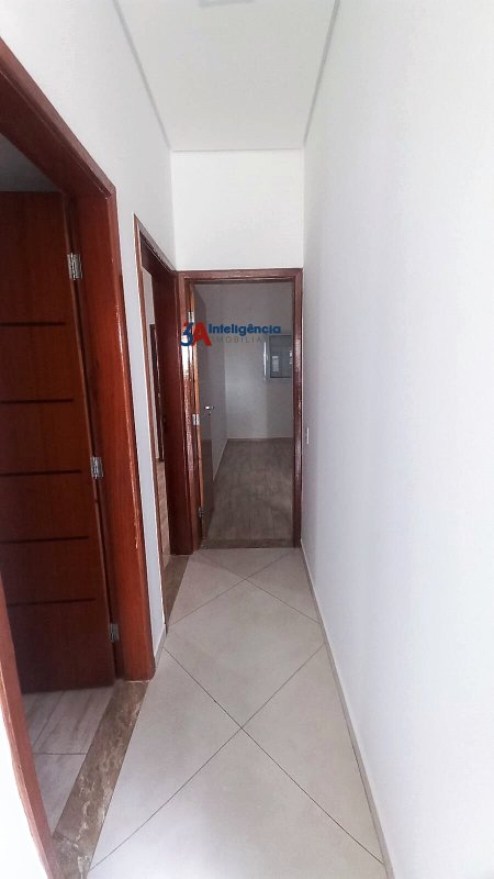 CASA COND. VILLAGIO MILANO - SOROCABA - Sorocaba - 