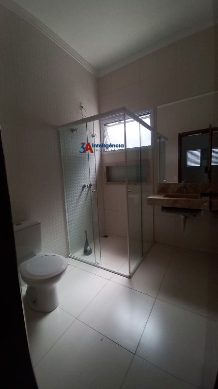 CASA COND. VILLAGIO MILANO - SOROCABA - Sorocaba - 
