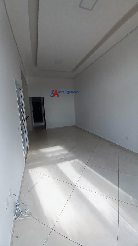 CASA COND. VILLAGIO MILANO - SOROCABA - Sorocaba - 