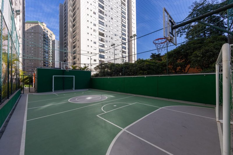 Ápice Park decorado e semi mobiliado à venda! - Barueri - 