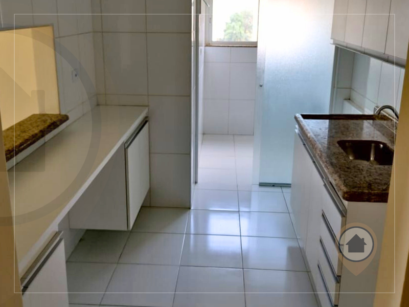 APARTAMENTO LOCAÇÃO COM 70 M² | 3 QUARTOS | 1 SUÍTE | 2 BANHEIROS | 1 VAGA | CENTRO, GRU! Avenida Salgado Filho Guarulhos - 