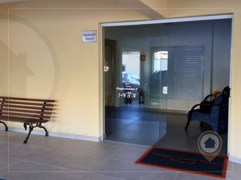 APARTAMENTO LOCAÇÃO COM 70 M² | 3 QUARTOS | 1 SUÍTE | 2 BANHEIROS | 1 VAGA | CENTRO, GRU! Avenida Salgado Filho Guarulhos - 