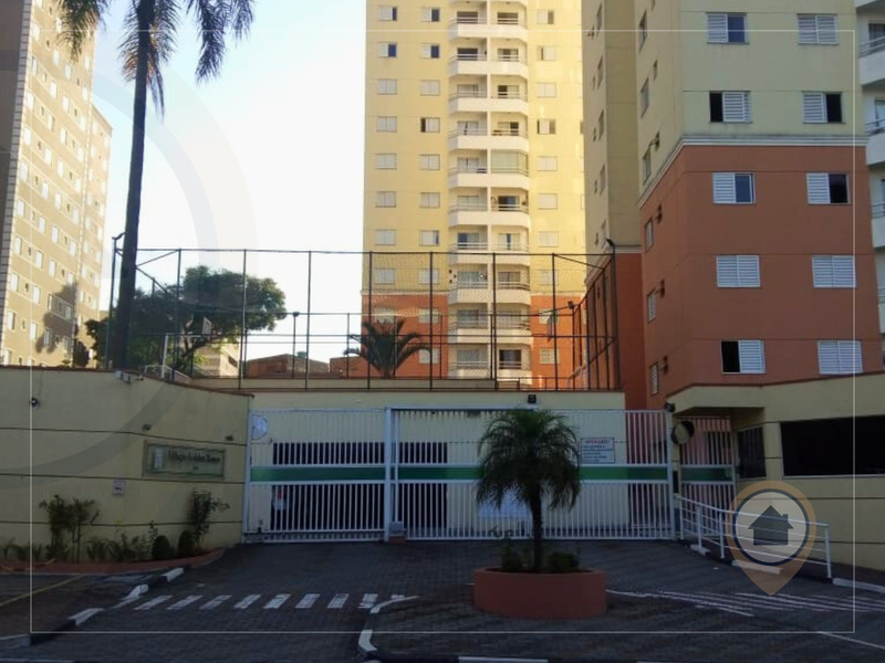 APARTAMENTO LOCAÇÃO COM 70 M² | 3 QUARTOS | 1 SUÍTE | 2 BANHEIROS | 1 VAGA | CENTRO, GRU! Avenida Salgado Filho Guarulhos - 