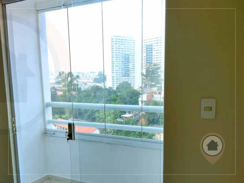 APARTAMENTO LOCAÇÃO COM 70 M² | 3 QUARTOS | 1 SUÍTE | 2 BANHEIROS | 1 VAGA | CENTRO, GRU! Avenida Salgado Filho Guarulhos - 