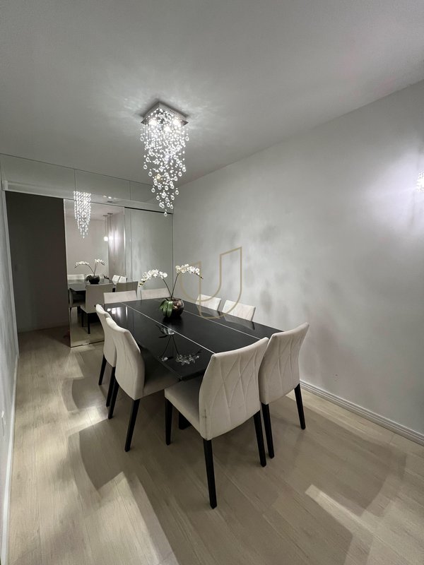 Apartamento com 2 Dormitórios no Maxximo Resort Rua Maurício Cardoso São José dos Campos - 