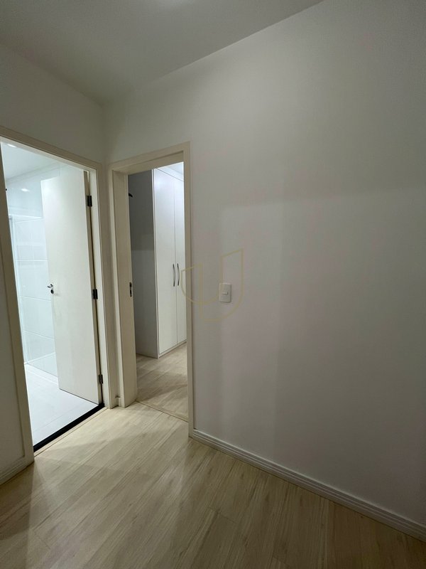 Apartamento com 2 Dormitórios no Maxximo Resort Rua Maurício Cardoso São José dos Campos - 