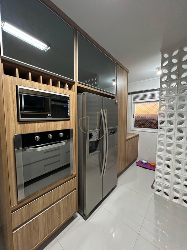 Apartamento com 2 Dormitórios no Maxximo Resort Rua Maurício Cardoso São José dos Campos - 