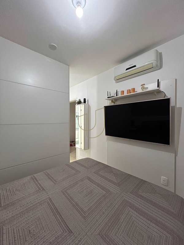Apartamento com 2 Dormitórios no Maxximo Resort Rua Maurício Cardoso São José dos Campos - 