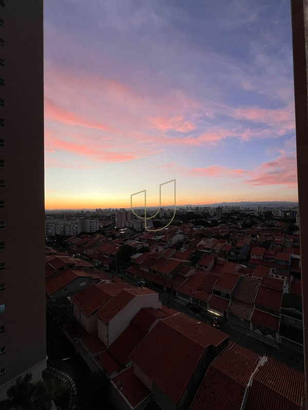 Apartamento com 2 Dormitórios no Maxximo Resort Rua Maurício Cardoso São José dos Campos - 