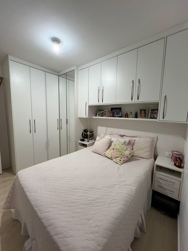 Apartamento com 2 Dormitórios no Maxximo Resort Rua Maurício Cardoso São José dos Campos - 