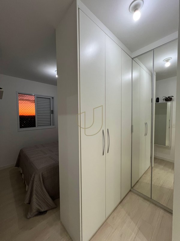 Apartamento com 2 Dormitórios no Maxximo Resort Rua Maurício Cardoso São José dos Campos - 