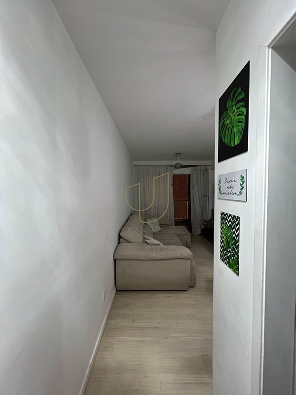 Apartamento com 2 Dormitórios no Maxximo Resort Rua Maurício Cardoso São José dos Campos - 