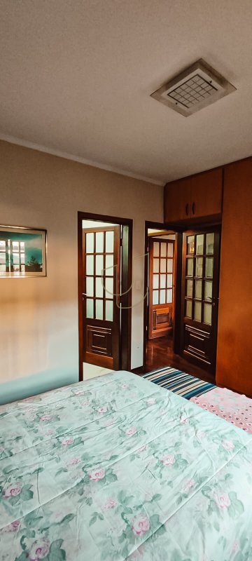 Casa Térrea com 3 Dormitórios no Residencial Eldorado Rua Benedito Pinotti São José dos Campos - 